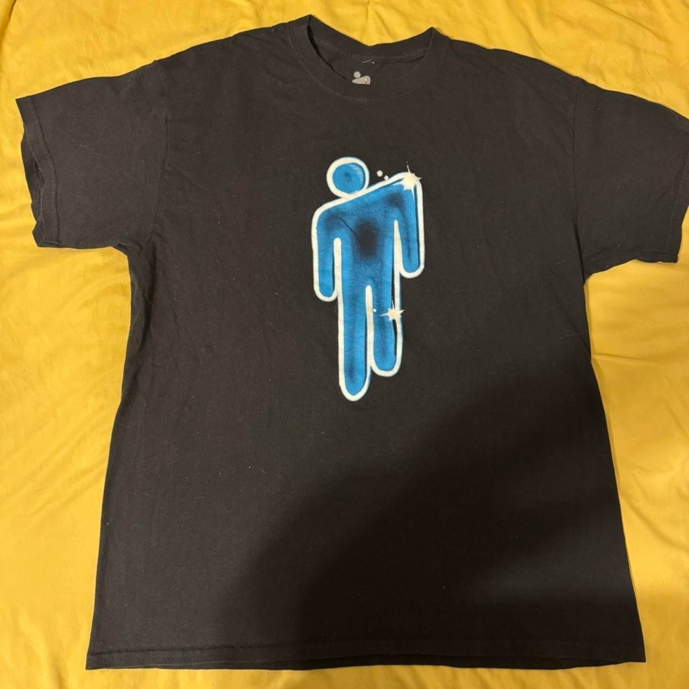Billie Eilish T shirt